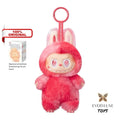 THE MONSTERS Big Into Energy - LABUBU v3 Plush Pendant