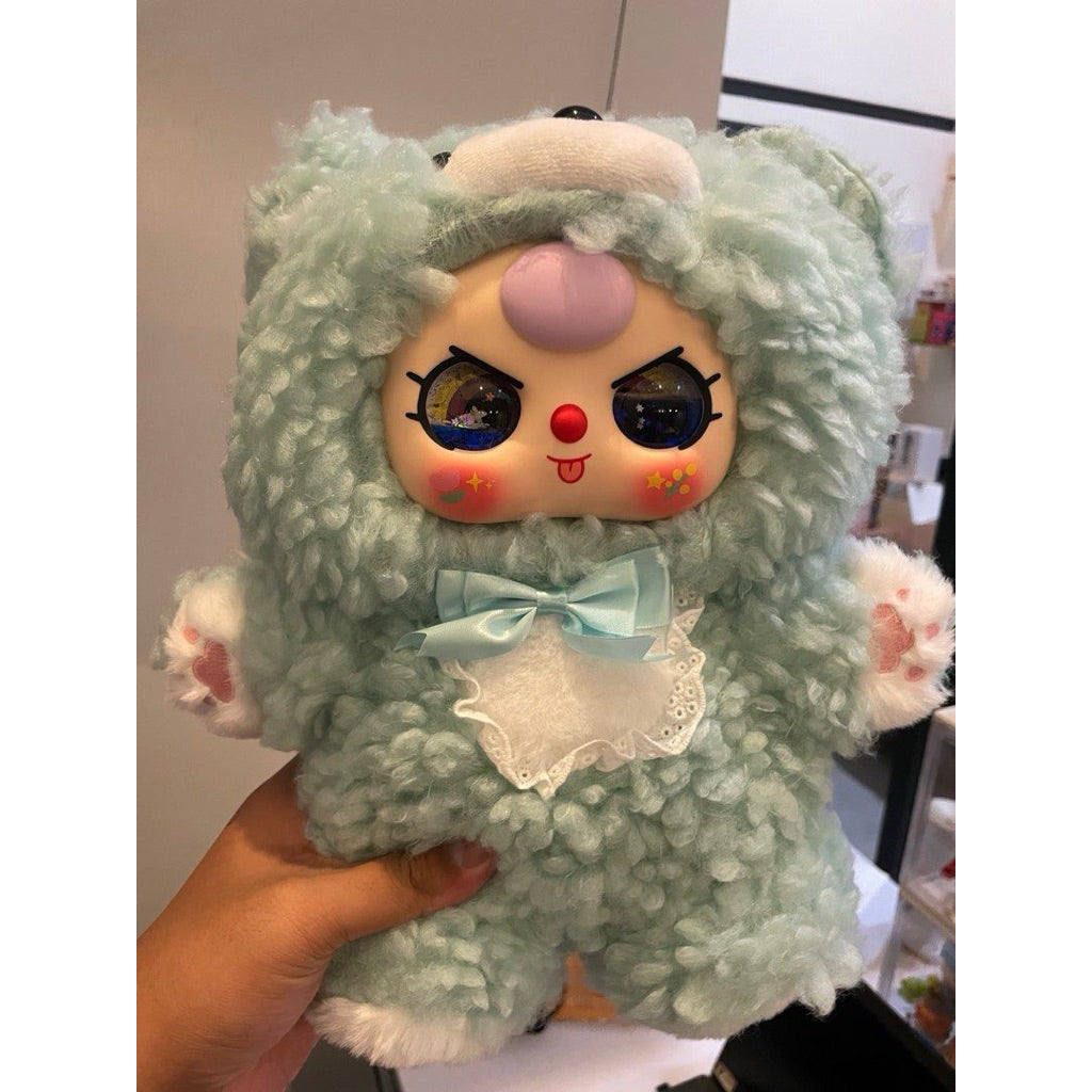 Baby Three 400% Sugar Baby Lucky Bag Plush Doll