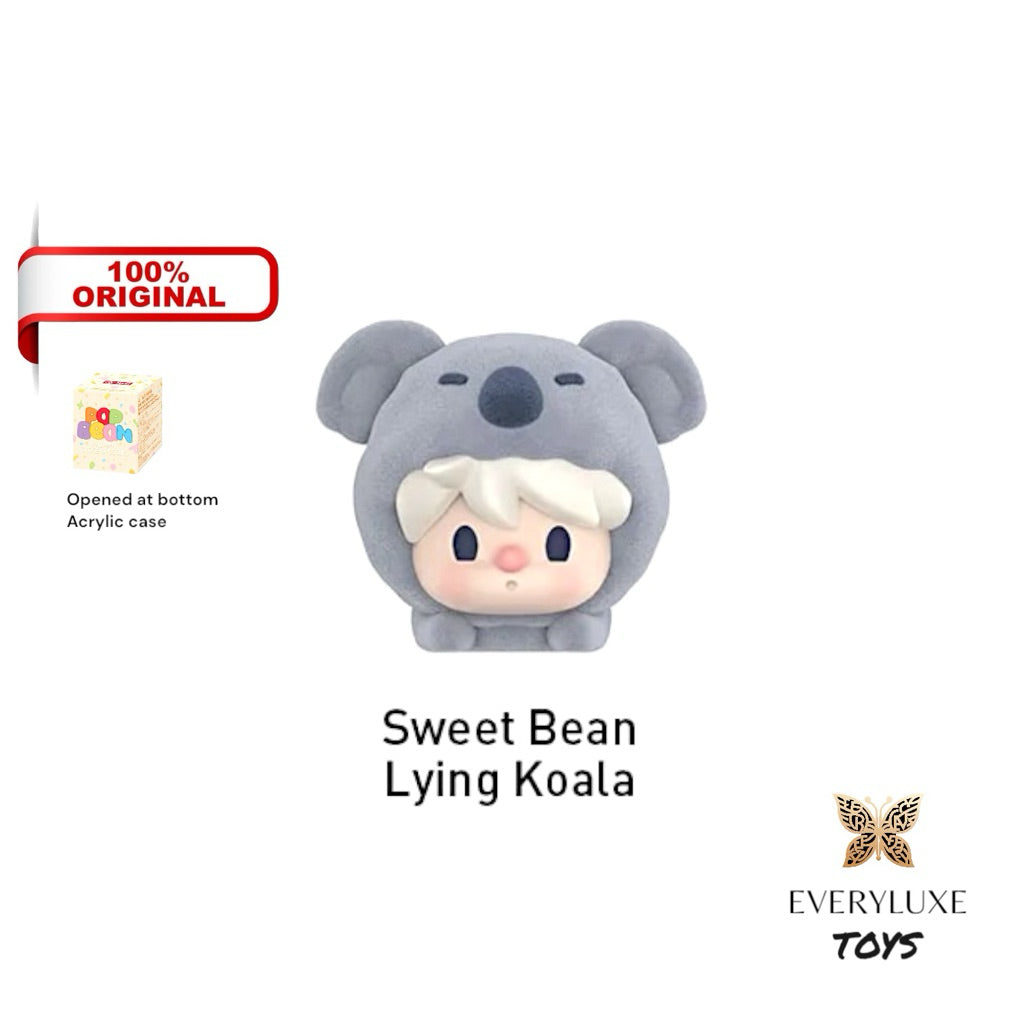 POP BEAN Pajama Cross Dressing Series（1Pc Per Pack）