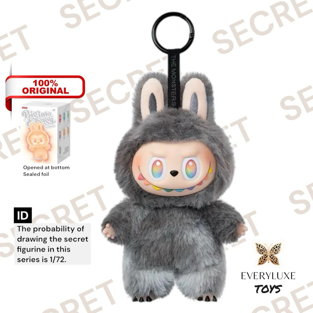 POPMART Secret Hacipupu Astrological Angel LABUBU Chestnut Cocoa Duoduo Mysterious Guest