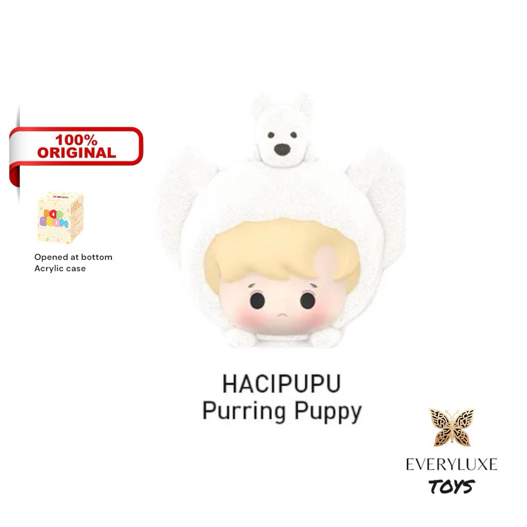 POP BEAN Pajama Cross Dressing Series（1Pc Per Pack）