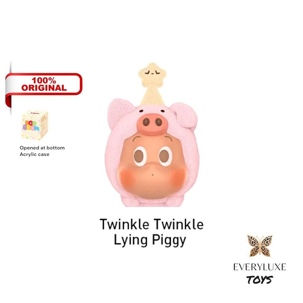 POP BEAN Pajama Cross Dressing Series（1Pc Per Pack）