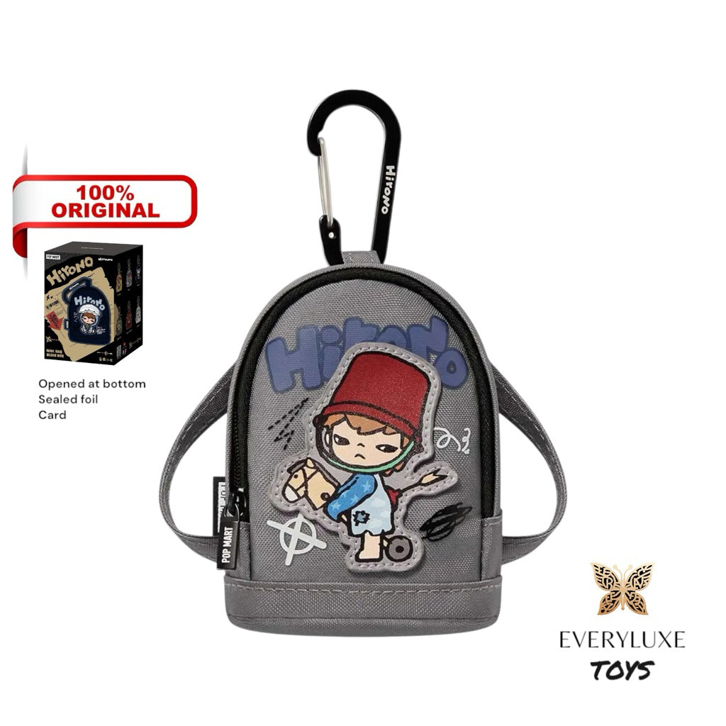 Hirono Echo Series - Mini Bag Back off Staying Up Get Lucky Pieces of Memory Caught you Knight