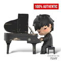 HIRONO The Pianist Figure Limited Edition