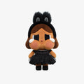 CRYBABY SHINY SHINY SERIES-Plush Doll Black Pink