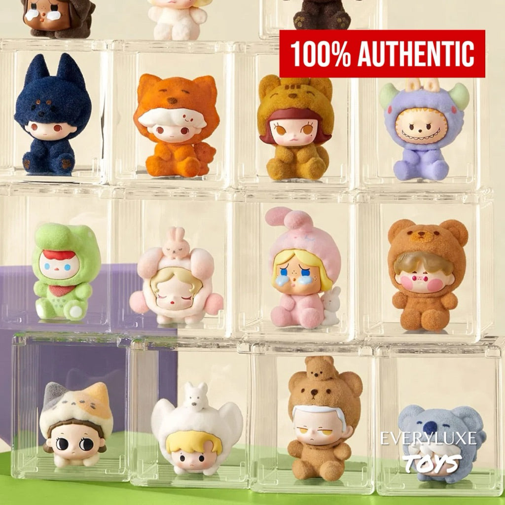 POP BEAN Pajama Cross Dressing Series（1Pc Per Pack）
