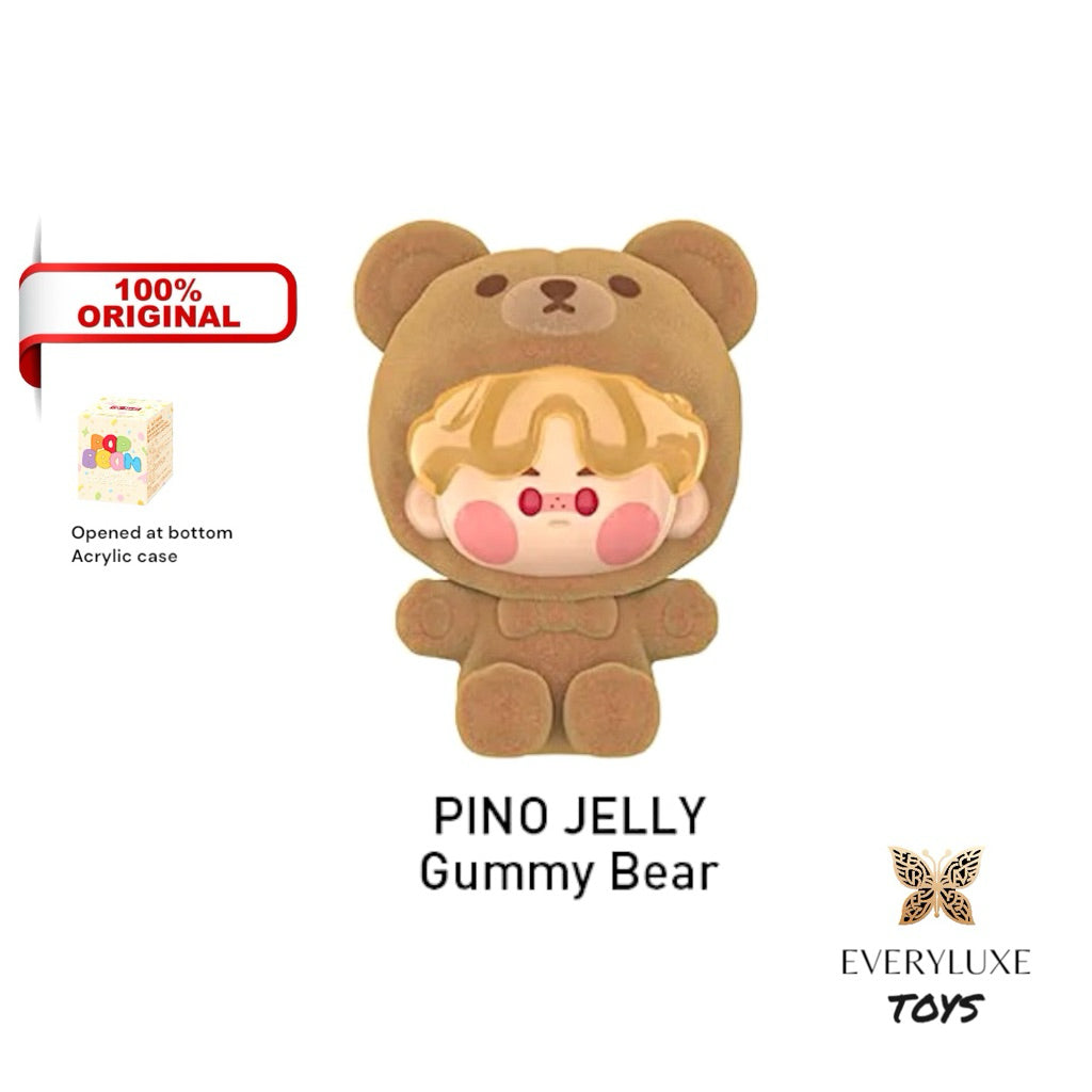 POP BEAN Pajama Cross Dressing Series（1Pc Per Pack）