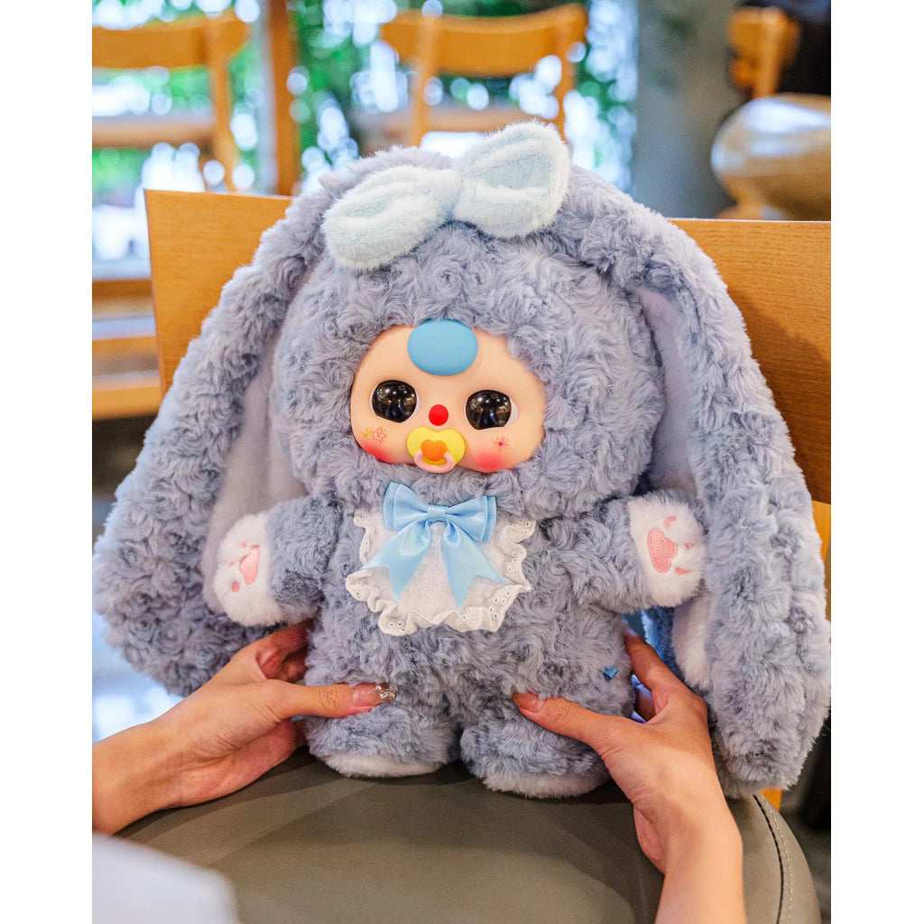 Baby Three 400% Sugar Baby Lucky Bag Plush Doll