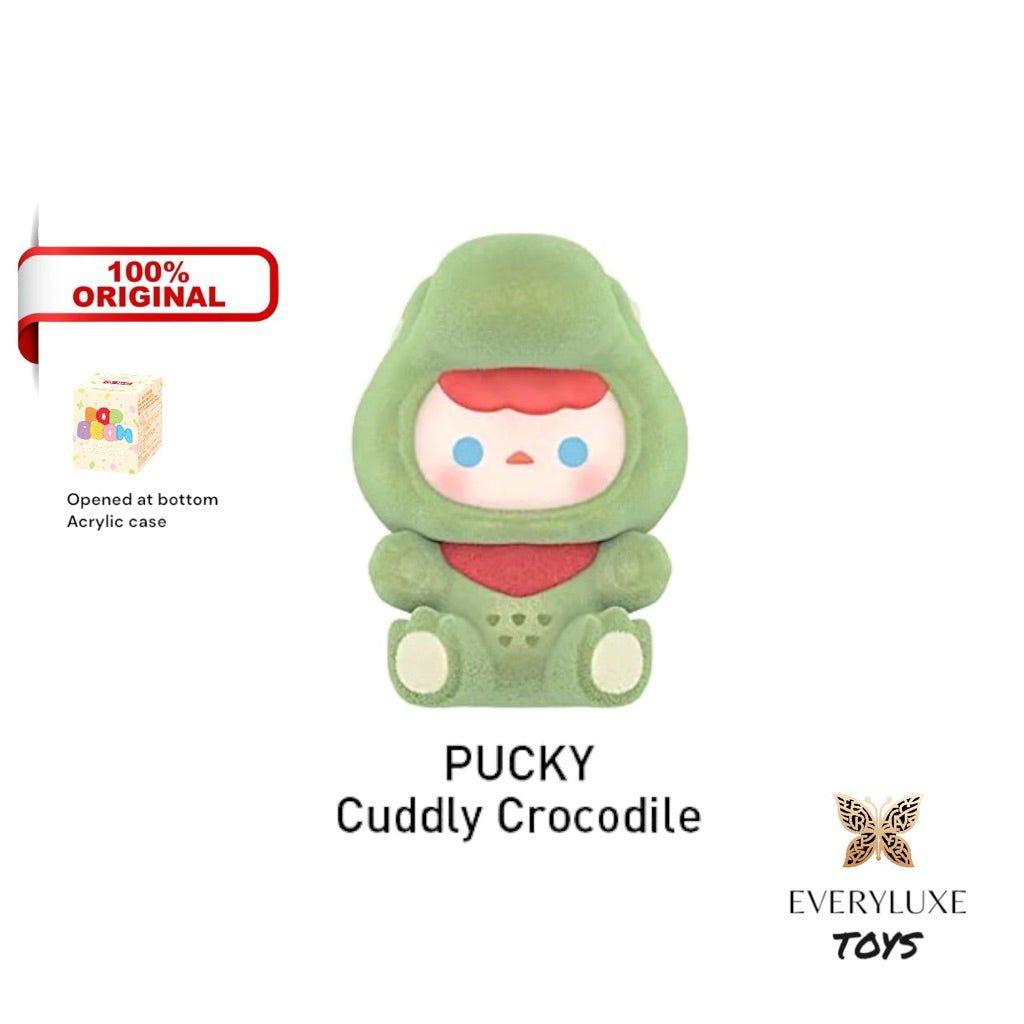 POP BEAN Pajama Cross Dressing Series（1Pc Per Pack）