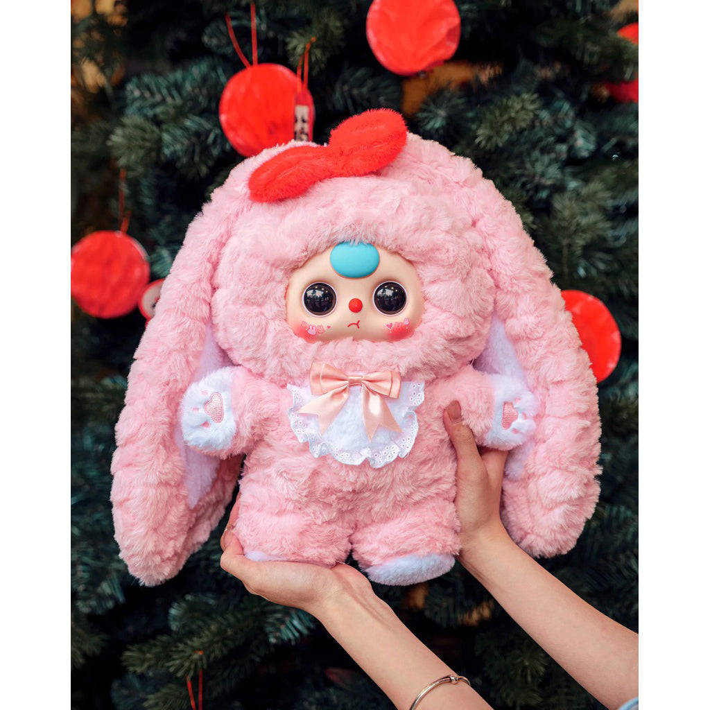 Baby Three 400% Sugar Baby Lucky Bag Plush Doll
