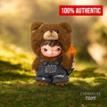 POPMART HIRONO Living Wild-Fight for Joy Plush Doll