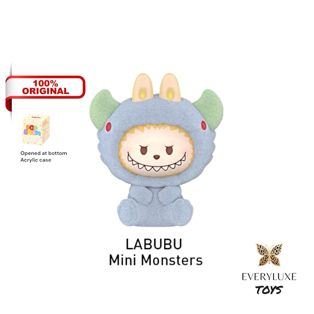 POP BEAN Pajama Cross Dressing Series（1Pc Per Pack）