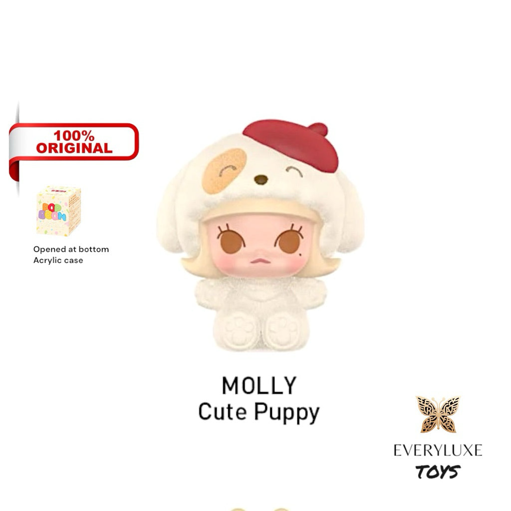 POP BEAN Pajama Cross Dressing Series（1Pc Per Pack）