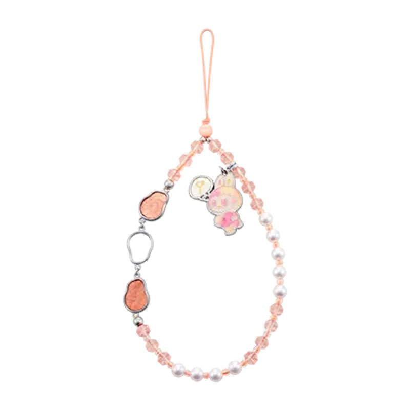POPMART Labubu V3 Big Into Energy Phone Charm Luck Hope