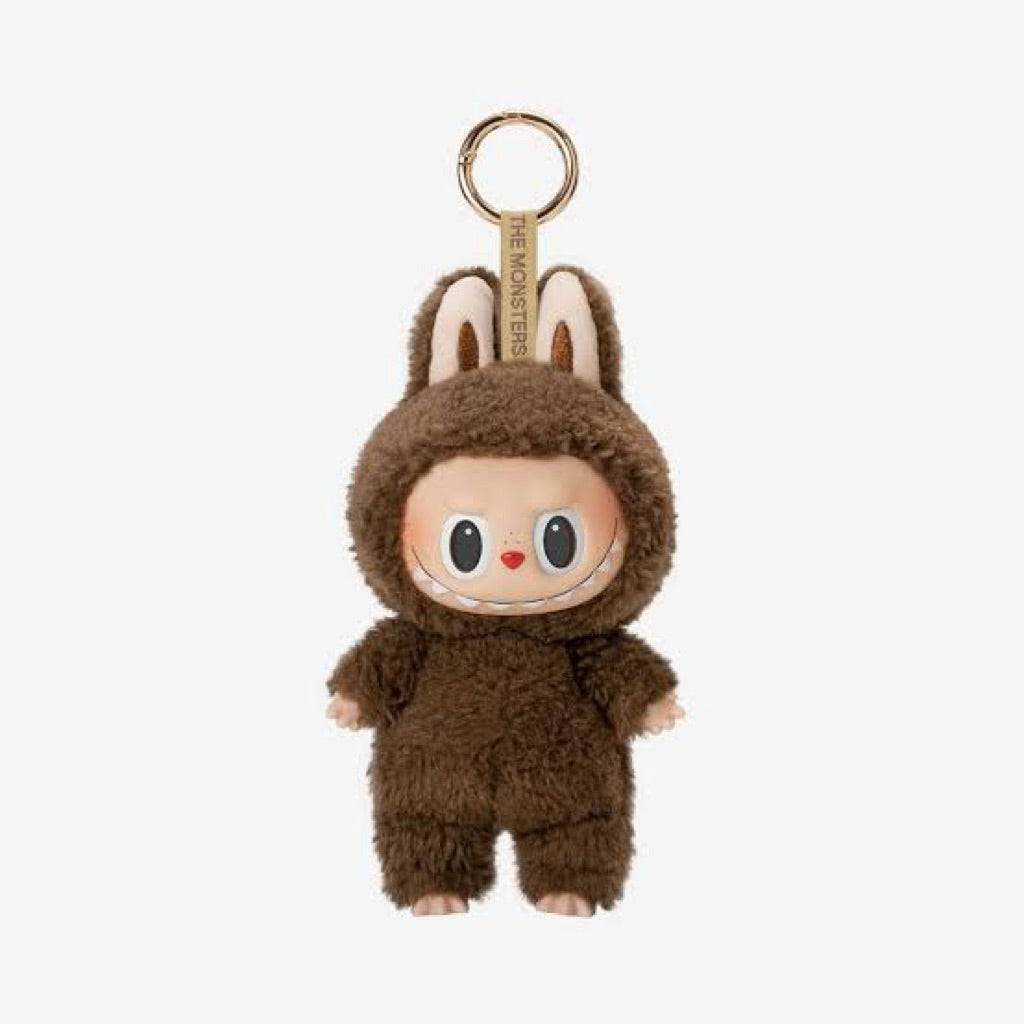 POPMART Secret Hacipupu Astrological Angel LABUBU Chestnut Cocoa Duoduo Mysterious Guest