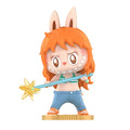 POPMART THE MONSTERS One Piece Series Luffy Zoro Chopper Jinbe Law Sanji Sabo Usopp Nami Robin Frank