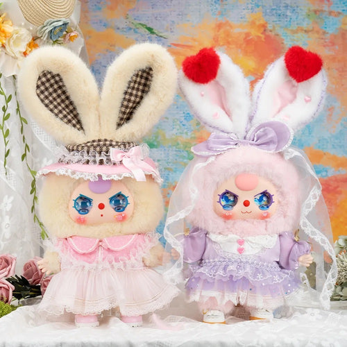 BABY THREE - Lolita‘s Dream Land 400% Series Plush Doll