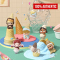 POP BEAN Ice Cream Series Box Set