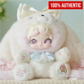 Lucky Deer Nai Sweet Tea Rabbit 600% Doll Series Deernai Diernai 600