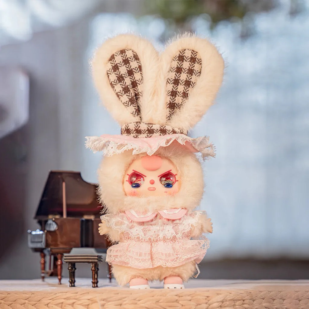 Baby Three Lolita’s Dream Mini 100% Plush Doll Pendant
