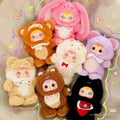 SAMUEL Three Little Noisemakers Starry Night Blind Box