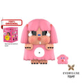CRYBABY Monster Tears Series Figures Confirmed Box Action Toys Figure Birthday Gift Kid Toy
