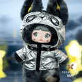 Nommi Weather Forecast Series PlushBlind Box Cute Enamel Plush Pendant