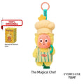 Twinkle Twinkle Be a Little Star Series - Plush Pendant Blind Box Bad Temper Magical Chef